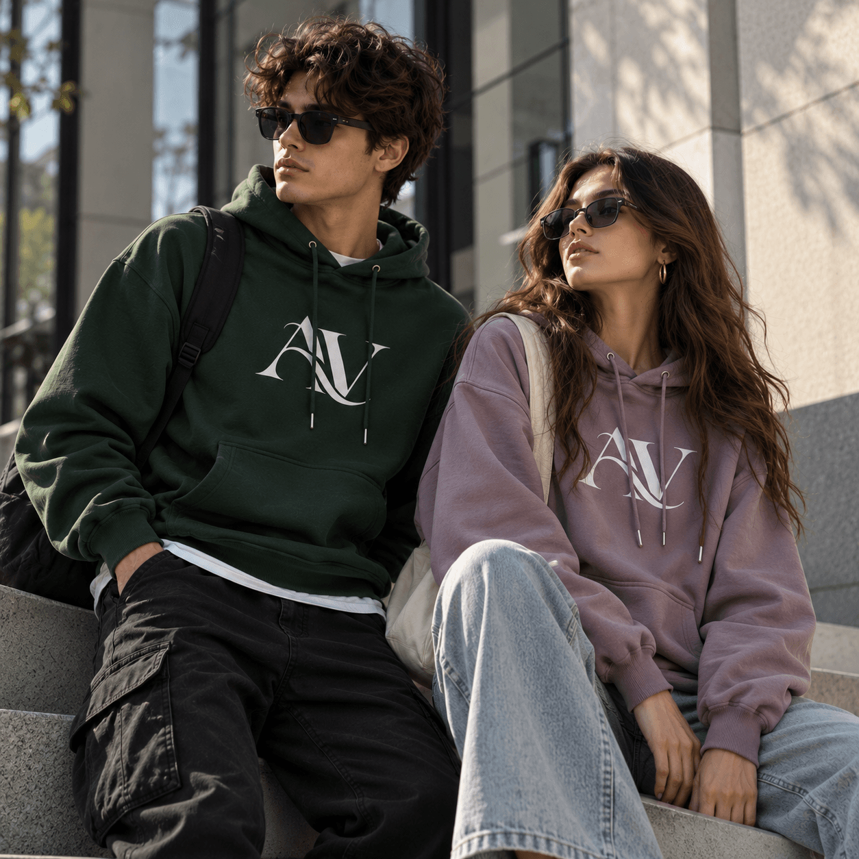 Hoodies